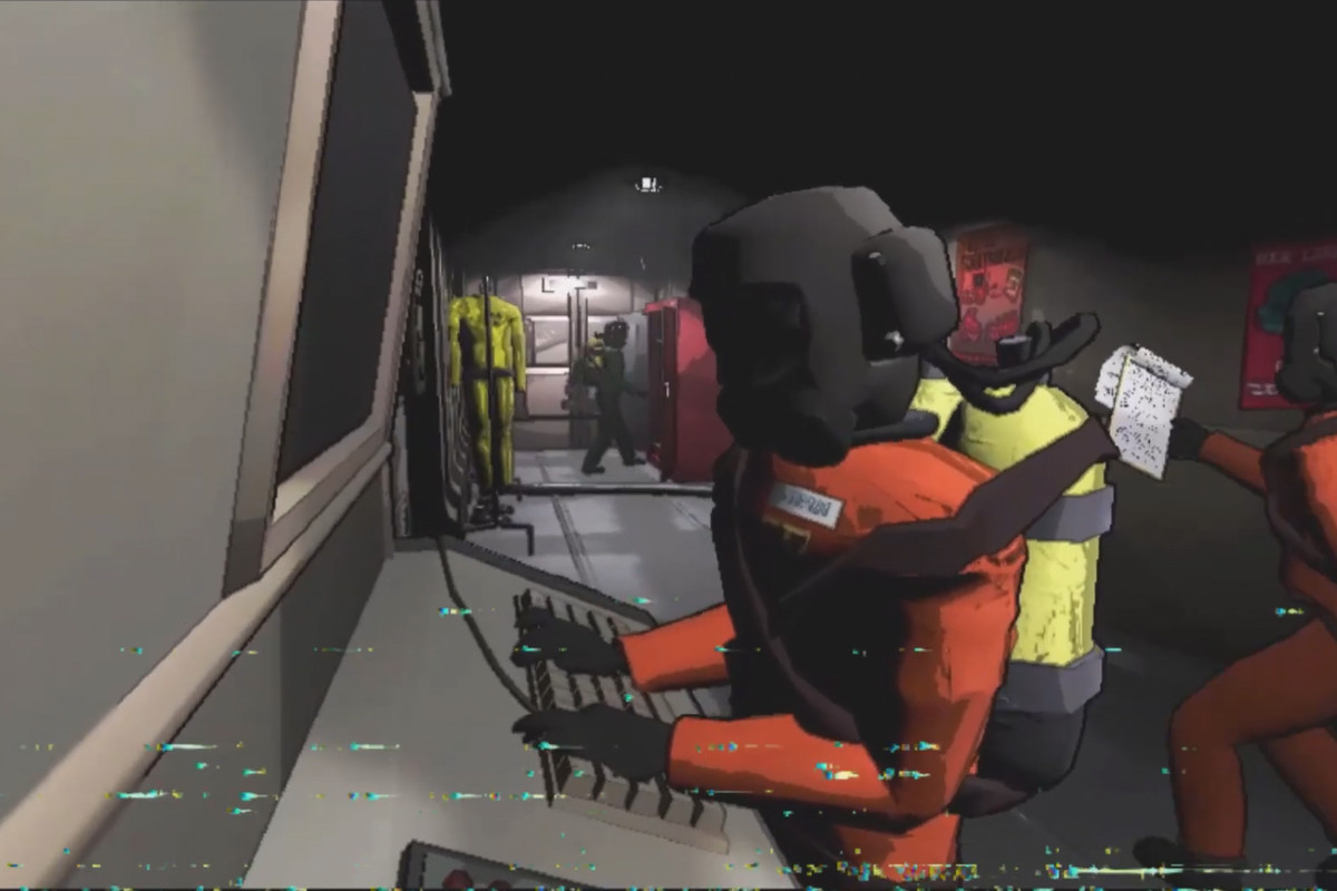 Lethal Company Screenshot 1 - Best pictures of the game for Windows PC and other consoles at games2k22.com